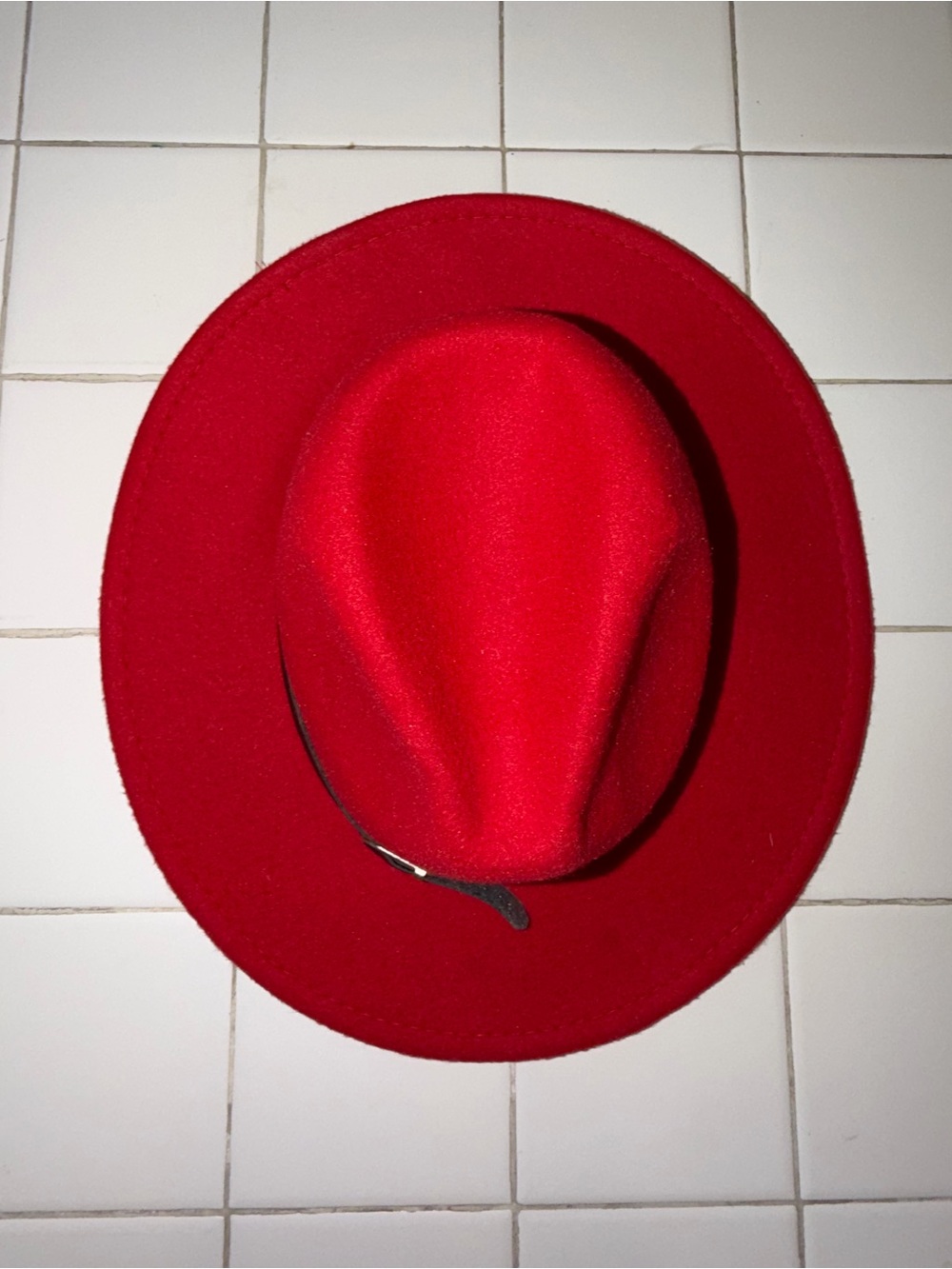 Women's cowboy cowgirl travel sun Fedora Hat party travel holiday gifts costume